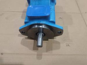 China Eaton Vickers 02-137201-3 2520V21A5-1CC22R Double Vane Pumps factory