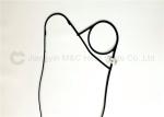 Food Grade Spare Parts Cost Effective Rubber NBR EPDM Material S35