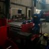 Buy cheap Forming Cable Tray Making Machine 50Hz/60Hz Frequency 80-160mm Diameter from wholesalers
