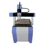 Small Wood Engraving Machine with 600*900mm