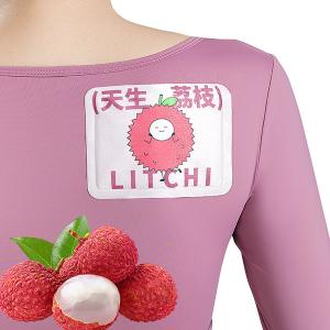 China Pain Away Shoulder Heat Patches Iron Powder Four Sided Comfortable factory