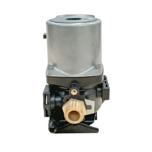 Energy Saving Wall Mounted Gas Boiler Heating Circulation Pump