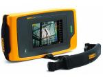 Fluke Ii910 Multi-functional Acoustic Imager Weight 2.15 Kg Resolution 1024000