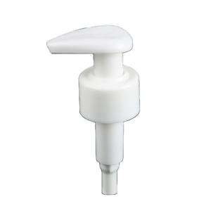 China SGS Certification 28/410 Lotion Pump Dispenser factory