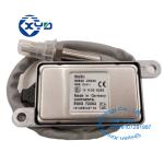 5WK97206A Nitrogen Oxides Sensor 24V 8983023940 For Isuzu Truck