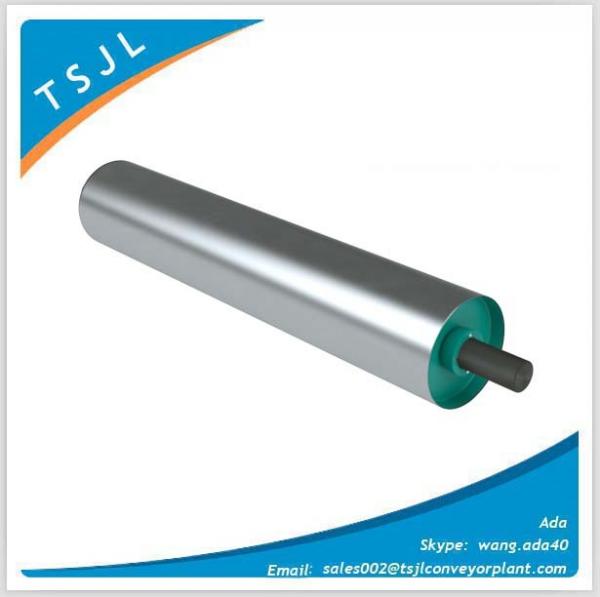 China End Pulley Industrial Conveyor Magnet factory