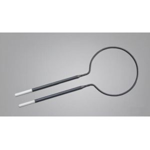 Molybdenum Disilicide (MoSi2) Heating Elements | 1800°C Max Temperature