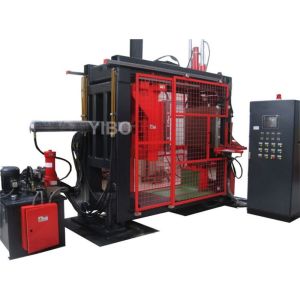 APG Machine Special Used for Produce Insulator, Bushing and Sensor