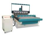 Acrylic MDF CNC Machine Wood Working Engraving Carving 3D