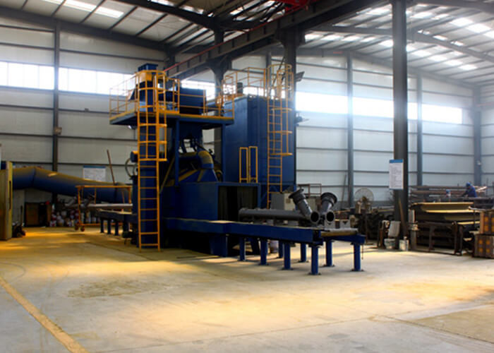 cement screw conveyor