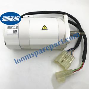 China 668h72 Sgmp-04aaa-Tf11 Motor Tsudakoma Loom Spare Parts factory