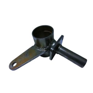 China Customized Sheet Metal Bending Welding OEM ODM CNC Machining Precision factory