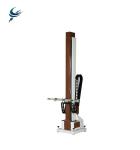 Coating Production Line Automatic Powder Coating Spray Machine for Construction