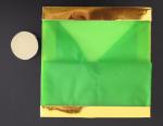 New color square water lanterns Tanabata River Lotus Lantern blessing wishing