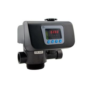 Industrial Water Treatment Control Valve Runxin Automatic Valve 53506S F67B1-A