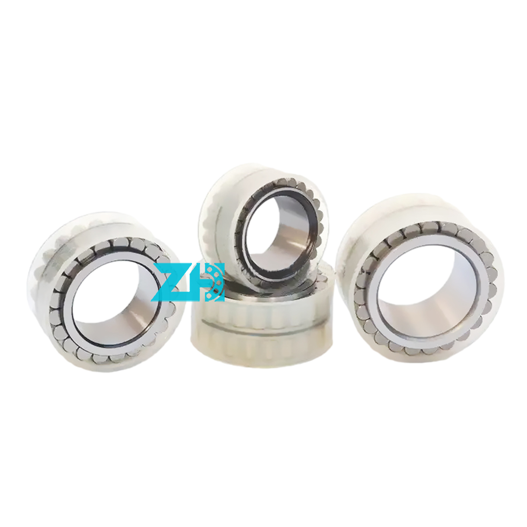 F-213617 F219012 F-229575 Cylindrical Roller Bearing, P0/P6/P5/P4 Precision, GCR15 Material & Professional Service