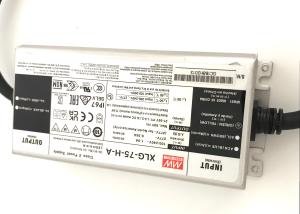 China 36V 100W Constant Current Power Supply IP65 Waterproof For High Bay Light factory