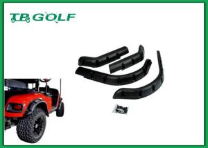 China Standard Club Car Ds Fender Flares Electric Golf Trolley Accessories factory