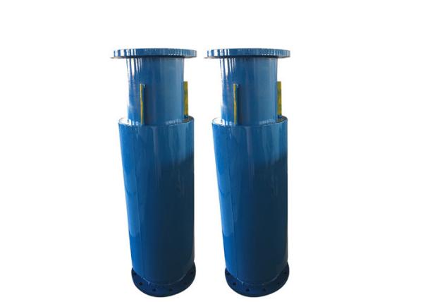 Mental Slide Sleeve Type Plumbing Expansion Joint Carbon Steel Customized
