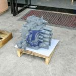 4433970 FOR HITACHI ZX330-3G ZX350H-3G ZX350LCH-3G ZX350W ZX360H-3G ZX370MTH