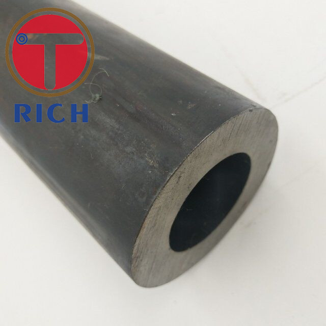 steel pipe
