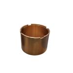 Cone Crusher Eccentric Bushings Eccentric Bronzes Sleeve Spare Parts for Ore
