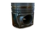 ISO9001 Threaded Piston Cs Carbon Steel Pipe Fittings