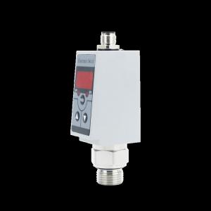 China Versatile Differential Pressure Transmitter for Fluid Medium Measurement factory