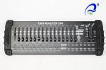 DMX - 384 Console Programmable Disco Dmx Lighting System 10 Watt 90 - 240 VAC
