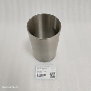 China Hyunsang Engine Repair Kits Liner Compatible With 6685981 V2203 Engine factory