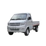 Dfsk 4x2 Light Loading Mini Van Cargo Box Lorry Truck Dongfeng 165/70R14 5000 Kg
