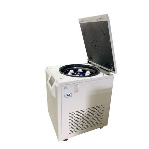 CENLEE5FR 4x1000ml Capacity 6000r/min Max Speed 6037×g Max RCF Refrigerated