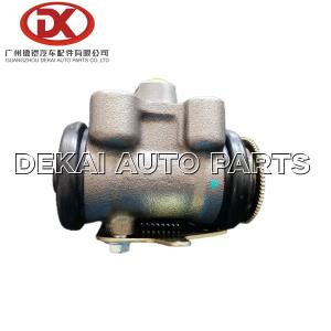 China ISUZU Truck Brake Cylinder Engine System WW50021 R1 8973588790 4HG1-T factory