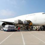 Cheap International Air Freight Forwarding Shipping Company From SHANGHAI China