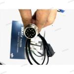 2.74 For MTU (USB-to-CAN) New version Diagnostic software COMPACT IXXAT Truck