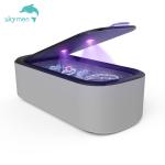 18W 48KHz Household Ultrasonic Cleaner 500ML Uvc For Dental Equipment