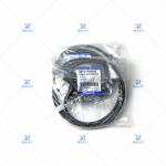 PANASONIC NPM FEEDER CART CABLE W CONNECT N610119365AD , Panasonic Spare Parts