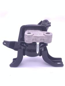 China 12305-22361 Car Engine Mounting Bracket For Toyota Avensis Corolla Rumion ZZE150 factory