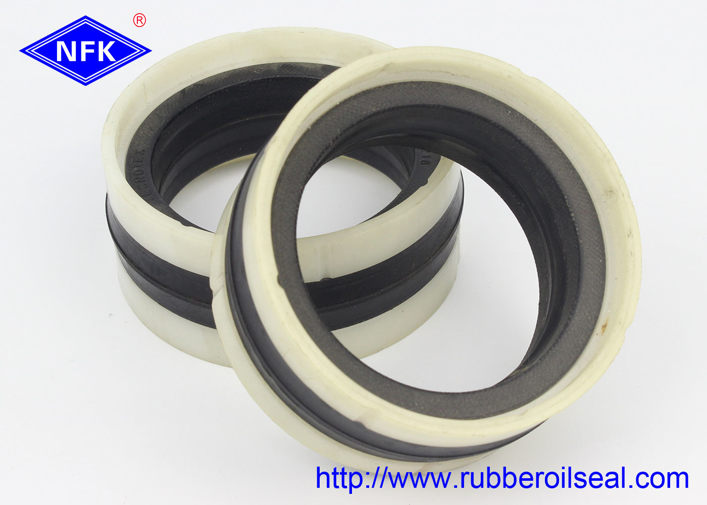 High Pressure Rotary Shaft Seals