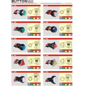 Arcade Cabinet Parts Luxury Push Button Push Button With Led Light Withe Switch