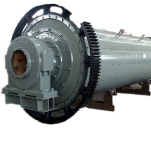 China Wet/Dry Grinding Ball Mill For Gold Copper Ore Secondary Limestone Crushing Machinery factory