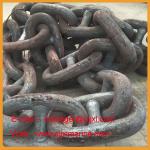 Galvanized Stud Lifting Chain