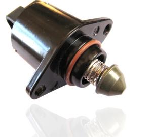 China ISCV idling motor 02851 factory