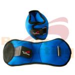 6LB Neoprene Ankle & Wrist Weights