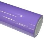 10 Years Warranty TPU glossy purple Paint Protection Film Self Healing nano