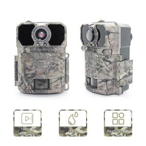 China Keepguard 940nm LED Hunting Trail Camera 4G Wildlife Camera HD 30MP Game Camera factory