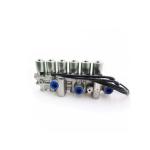 Excavator Replacement Parts KOMATSU Spare Part 20y-60-41611 Solenoid Valve for