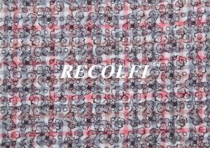China Stretchable Nylon Light Weight UV Protection Recycled Fabric Eco Weft Knitted factory