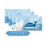 EDI Pure Water Baby Wipes 99 5 Pure Water Wipes OEM 60pulls Disposable Wet Wipes