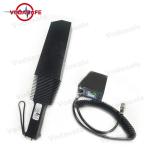 GPSL1 Wifi 2.4g 5.8g Mobile Phone Signal Jammer With Each Band 15W Working 500m
